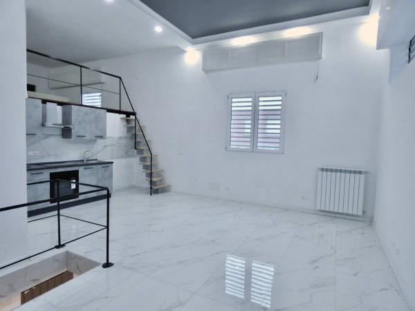 appartamento in vendita a Torino in zona Pozzo Strada