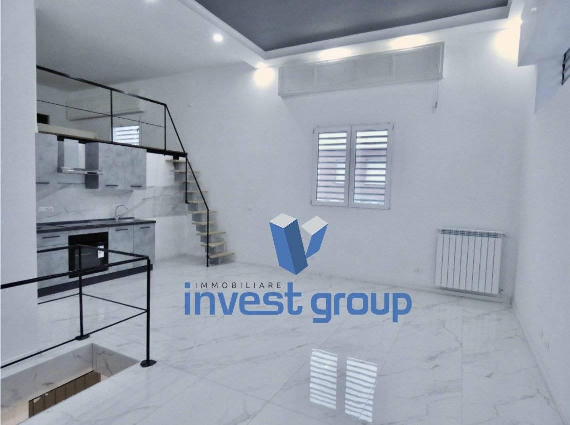 appartamento in vendita a Torino in zona Pozzo Strada