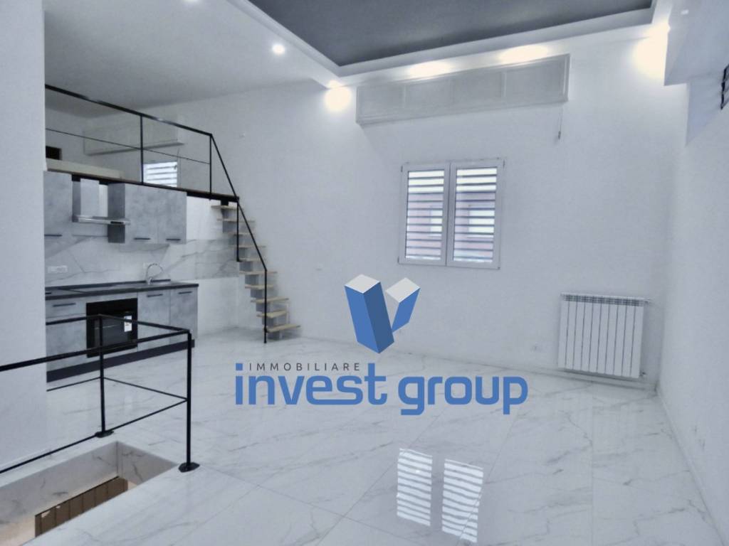 appartamento in vendita a Torino in zona Pozzo Strada