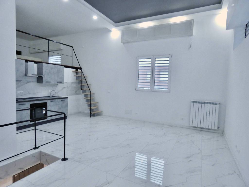 appartamento in vendita a Torino in zona Pozzo Strada