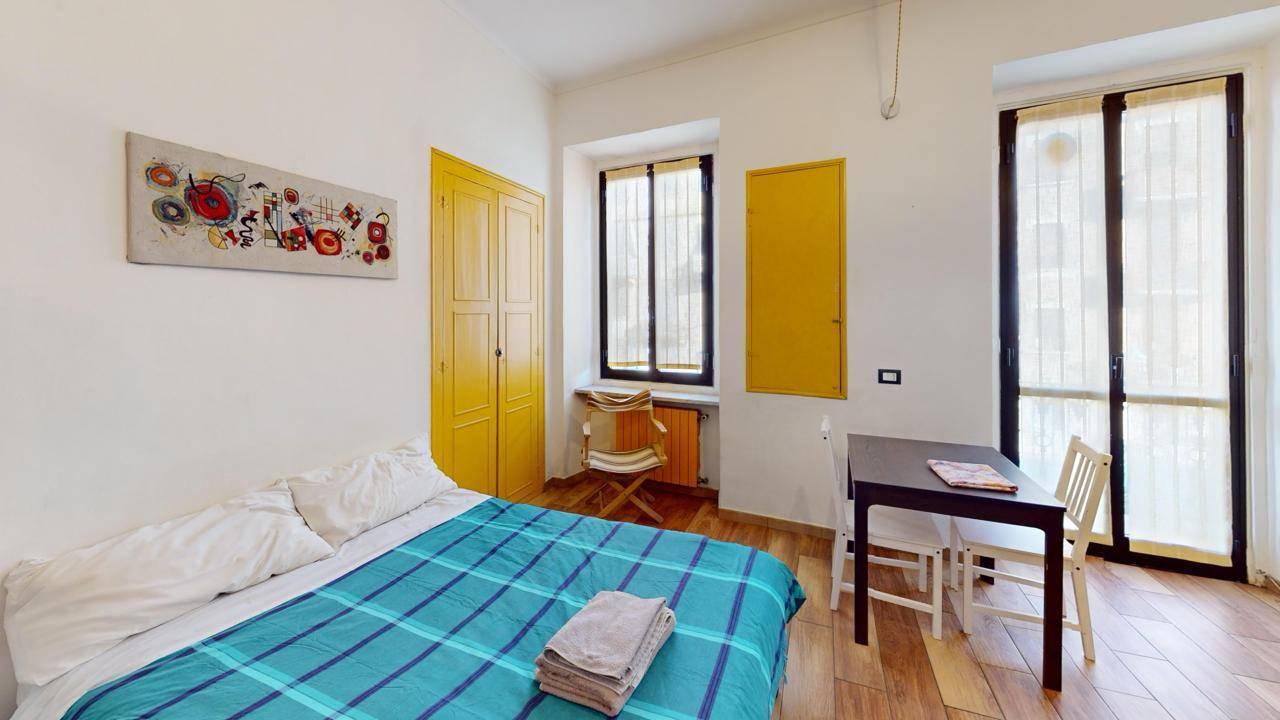 appartamento in vendita a Torino in zona Barriera di Milano