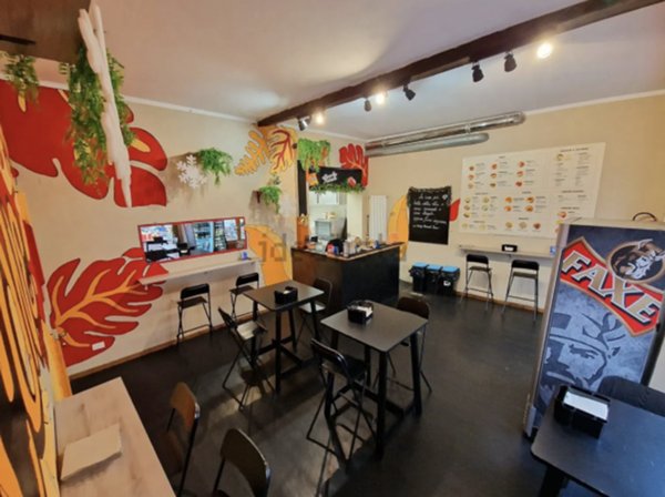 negozio in vendita a Torino in zona Centro Storico