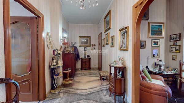 appartamento in vendita a Torino in zona Mirafiori Nord