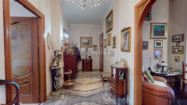 appartamento in vendita a Torino in zona Mirafiori Nord
