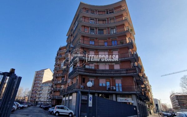appartamento in vendita a Torino in zona Mirafiori Nord