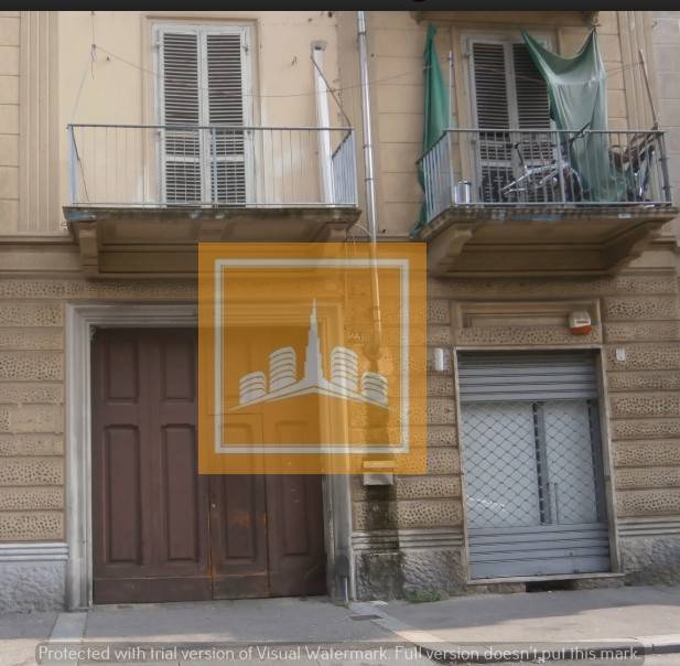 appartamento in vendita a Torino in zona Barriera di Milano