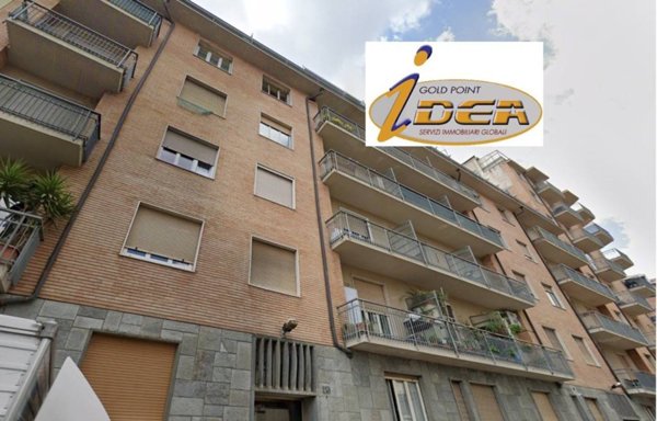 appartamento in vendita a Torino in zona Mirafiori Nord