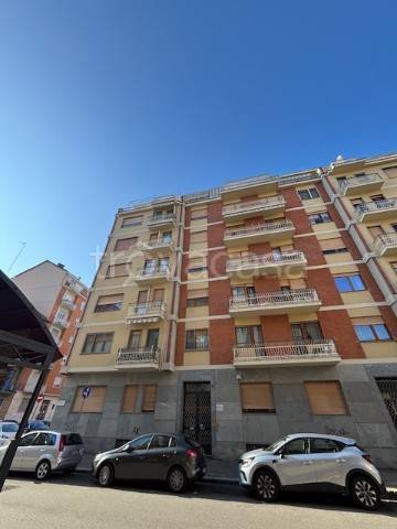 appartamento in vendita a Torino in zona Lucento