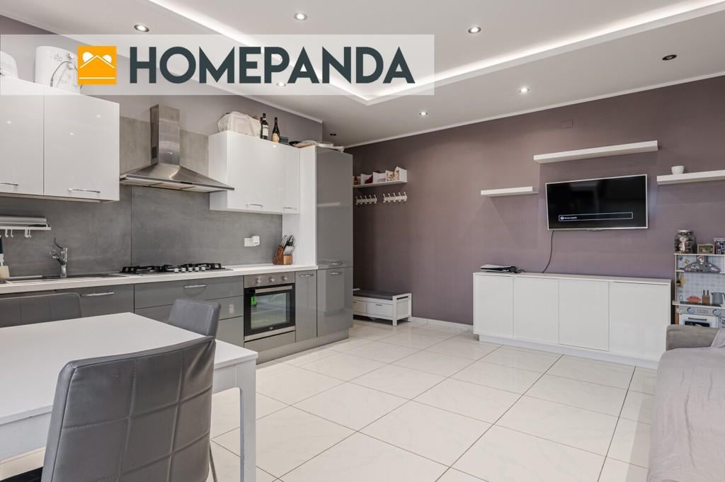 appartamento in vendita a Torino in zona Mirafiori Sud