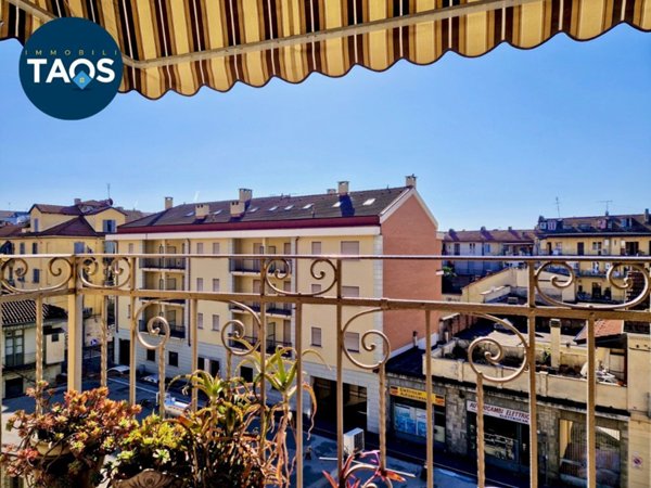 appartamento in vendita a Torino in zona Barriera di Milano