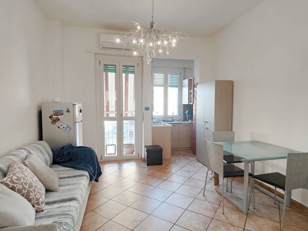 appartamento in vendita a Torino in zona Madonna di Campagna