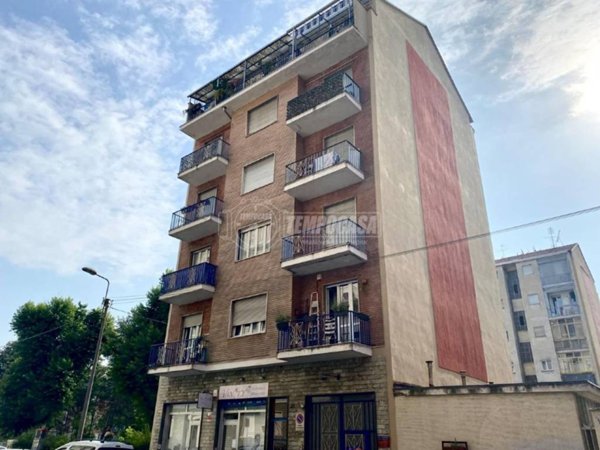 appartamento in vendita a Torino in zona Pozzo Strada