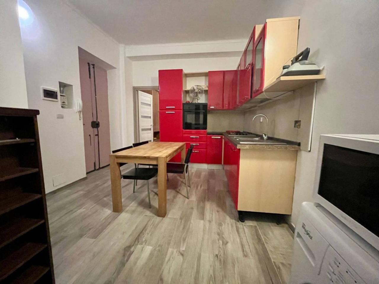 appartamento in vendita a Torino in zona Sassi