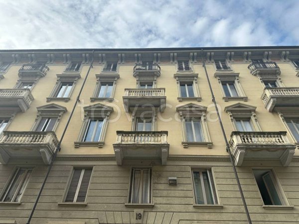 appartamento in vendita a Torino in zona Centro Storico