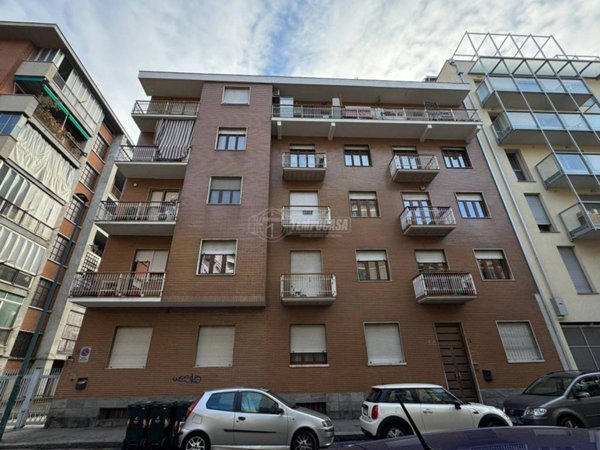 appartamento in vendita a Torino in zona Santa Rita