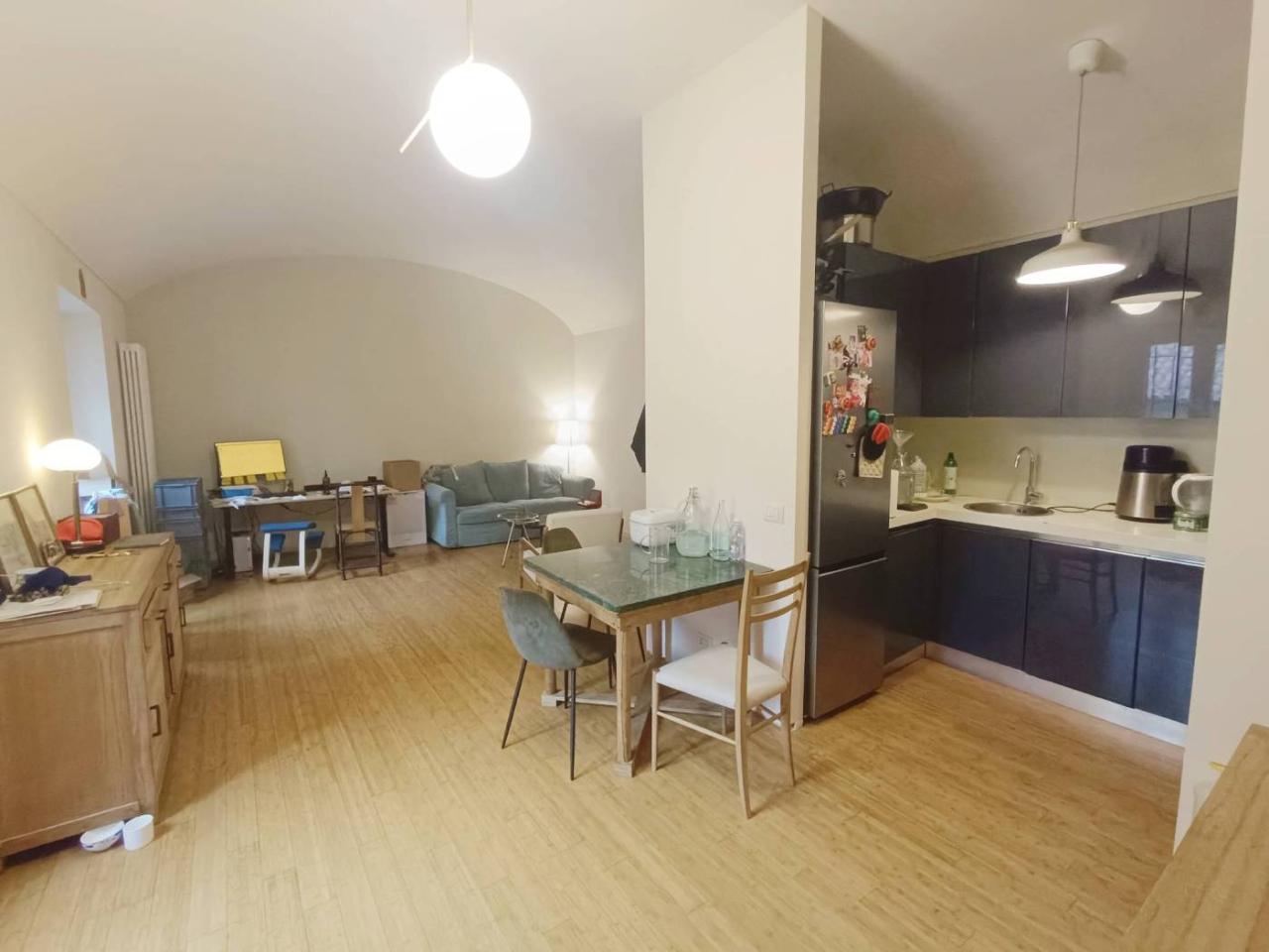 appartamento in vendita a Torino in zona San Salvario