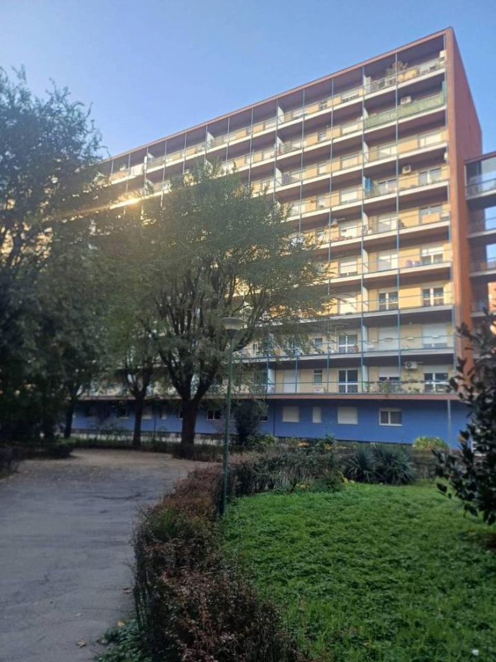 appartamento in vendita a Torino in zona Lingotto