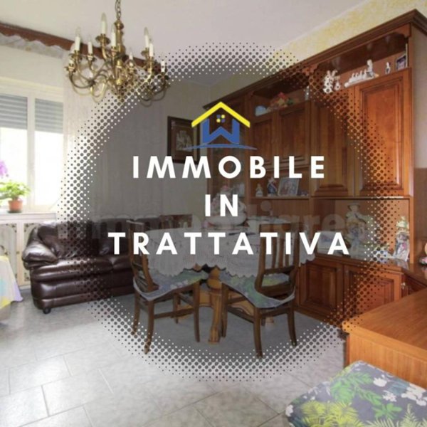 appartamento in vendita a Torino in zona Mirafiori Sud