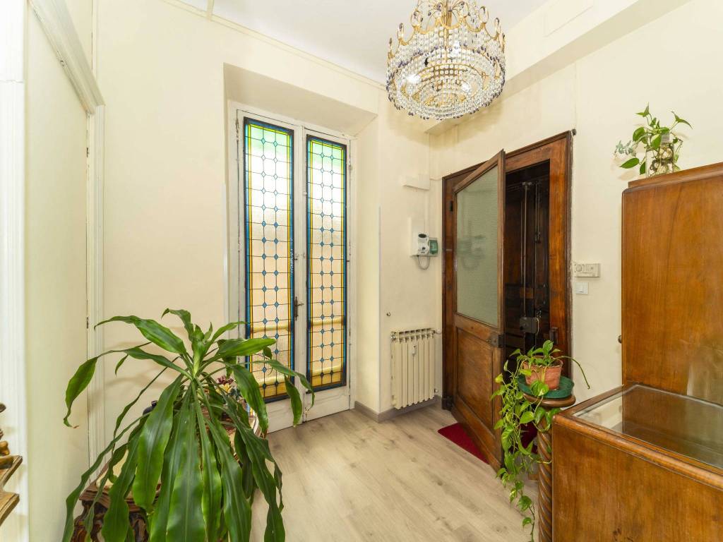 appartamento in vendita a Torino in zona Centro Storico