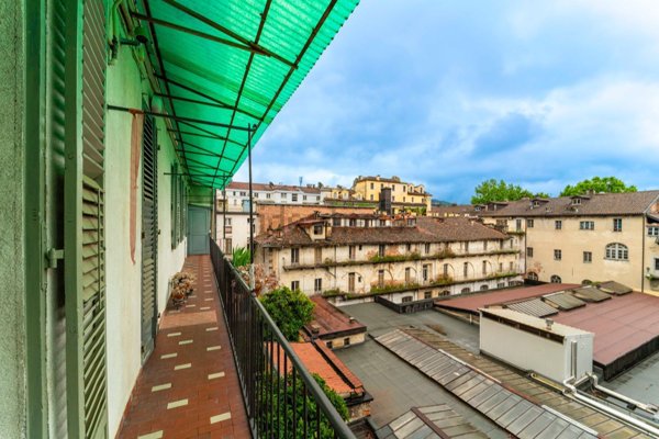 appartamento in vendita a Torino in zona Centro Storico