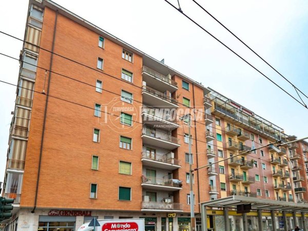 appartamento in vendita a Torino in zona Lucento