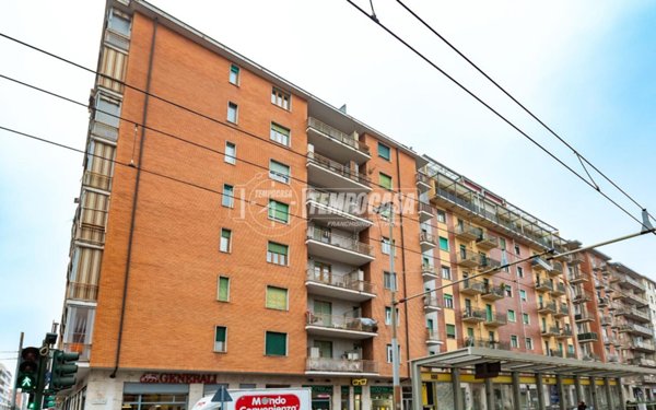 appartamento in vendita a Torino in zona Vallette