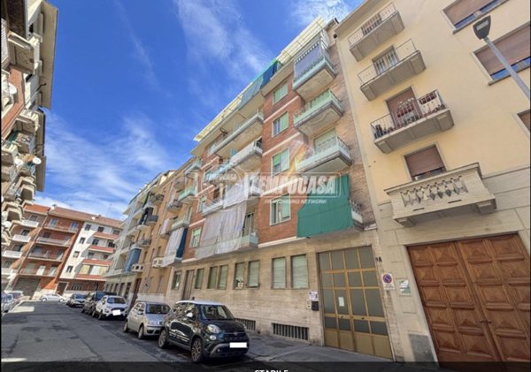 appartamento in vendita a Torino in zona Barriera di Milano