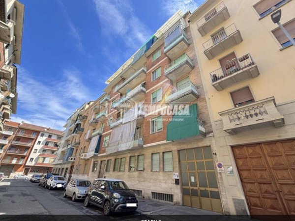 appartamento in vendita a Torino in zona Barriera di Milano