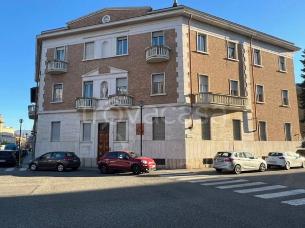 appartamento in vendita a Torino in zona Crocetta