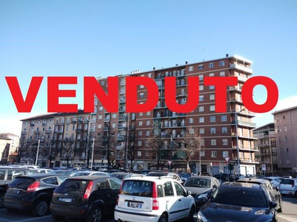 appartamento in vendita a Torino in zona Mirafiori Sud