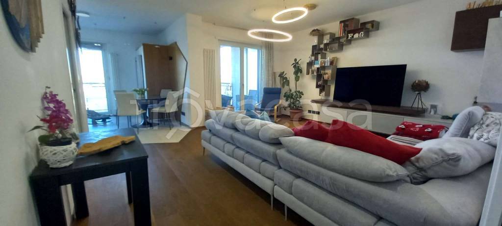appartamento in vendita a Torino in zona Santa Rita