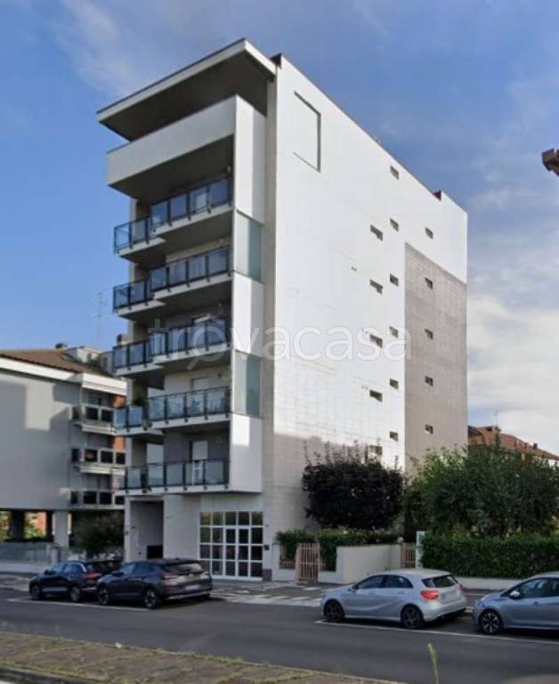 appartamento in vendita a Torino in zona Santa Rita