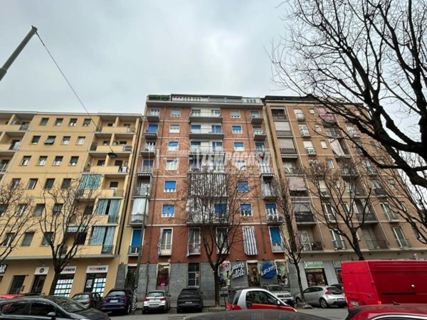 appartamento in vendita a Torino in zona Madonna di Campagna