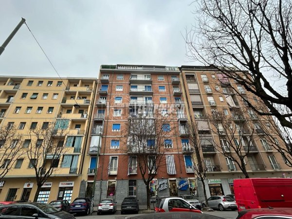 appartamento in vendita a Torino in zona Madonna di Campagna