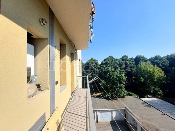 appartamento in vendita a Torino in zona Pozzo Strada