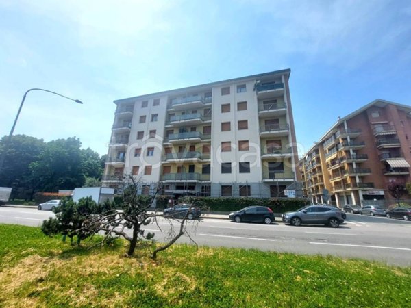 appartamento in vendita a Torino in zona Pozzo Strada