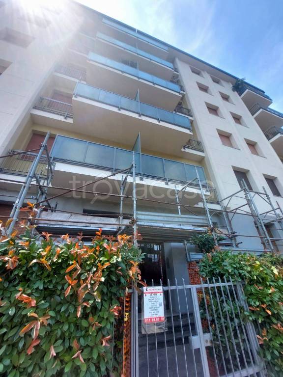 appartamento in vendita a Torino in zona Pozzo Strada