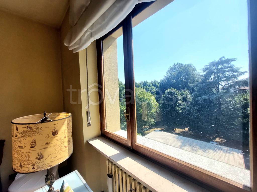 appartamento in vendita a Torino in zona Pozzo Strada