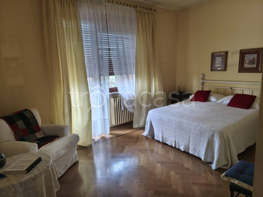 appartamento in vendita a Torino in zona Pozzo Strada