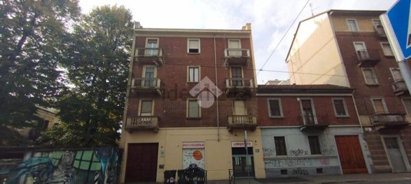 appartamento in vendita a Torino in zona Lingotto