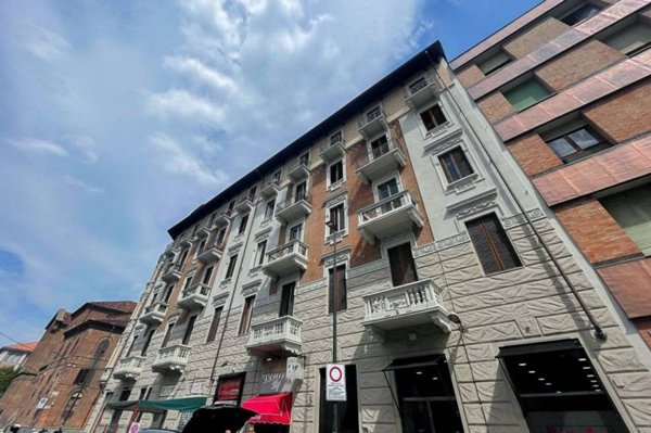 appartamento in vendita a Torino in zona Crocetta
