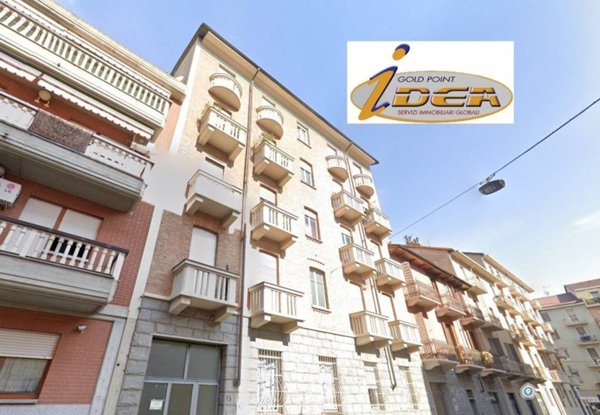 appartamento in vendita a Torino in zona Campidoglio