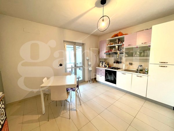 appartamento in vendita a Torino in zona Filadelfia