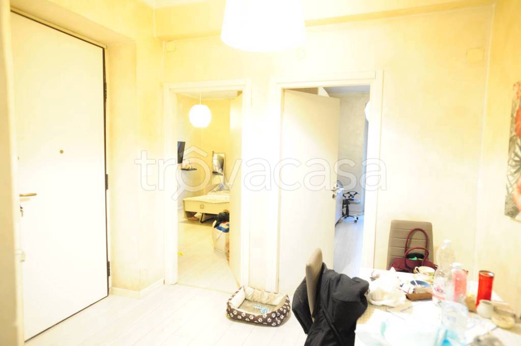appartamento in vendita a Torino in zona San Donato