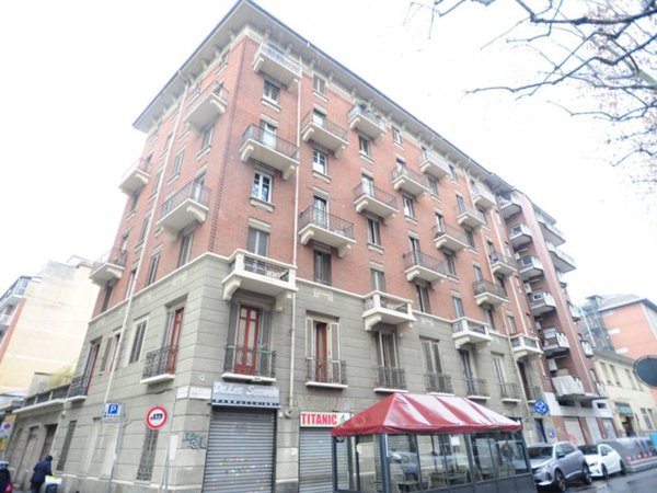 appartamento in vendita a Torino in zona San Donato