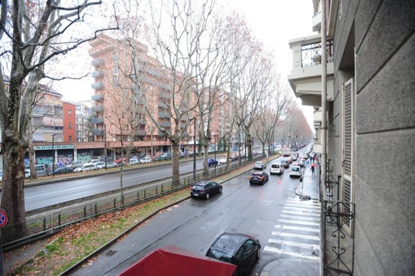 appartamento in vendita a Torino in zona San Donato