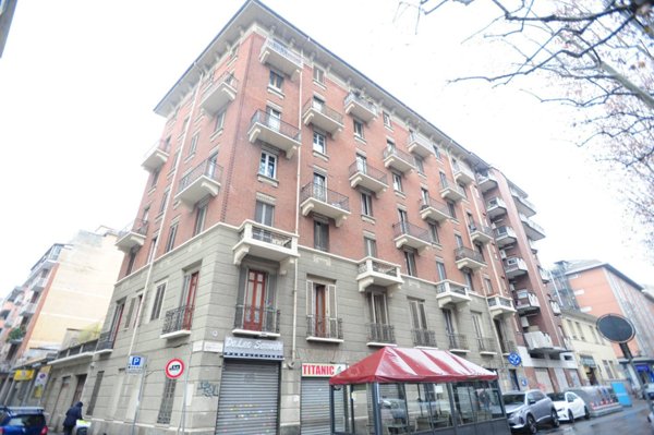 appartamento in vendita a Torino in zona San Donato