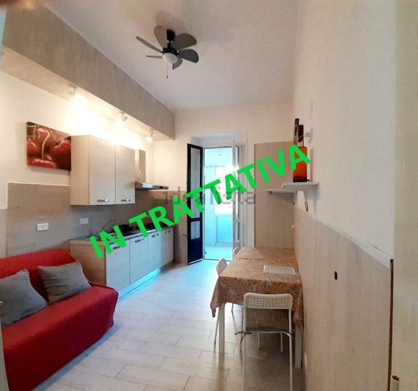 appartamento in vendita a Torino in zona Cenisia