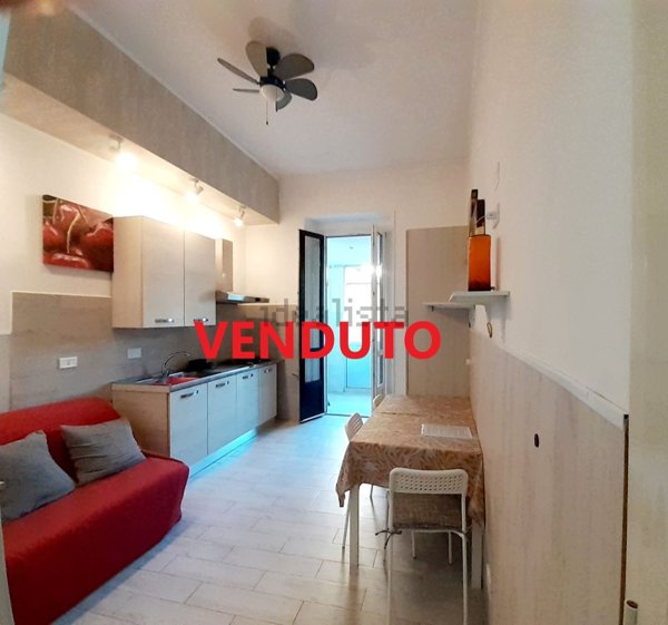appartamento in vendita a Torino in zona Cenisia