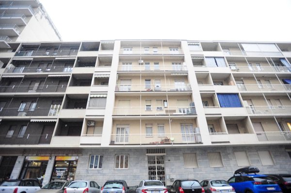appartamento in vendita a Torino in zona Mirafiori Nord